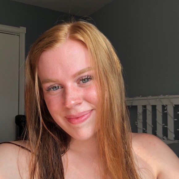 Meet the Posher Other - Meet your Posher, Sophie